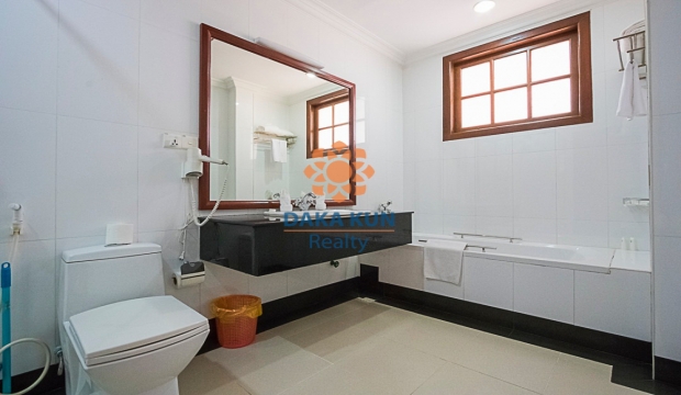 2 Bedrooms Apartment for Rent in Siem Reap central Area